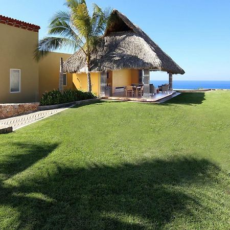 Villas Piedra Blanca Sayulita Buitenkant foto