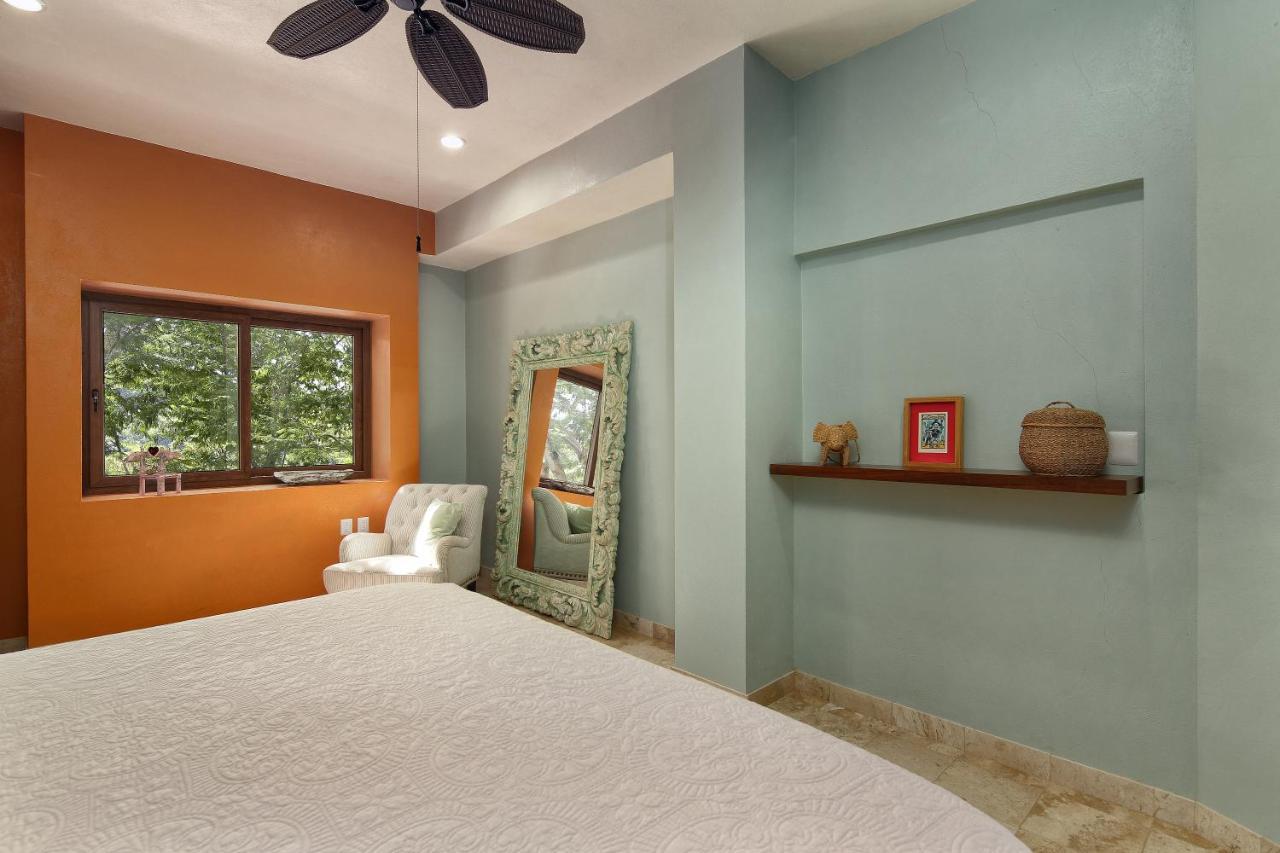 Villas Piedra Blanca Sayulita Buitenkant foto