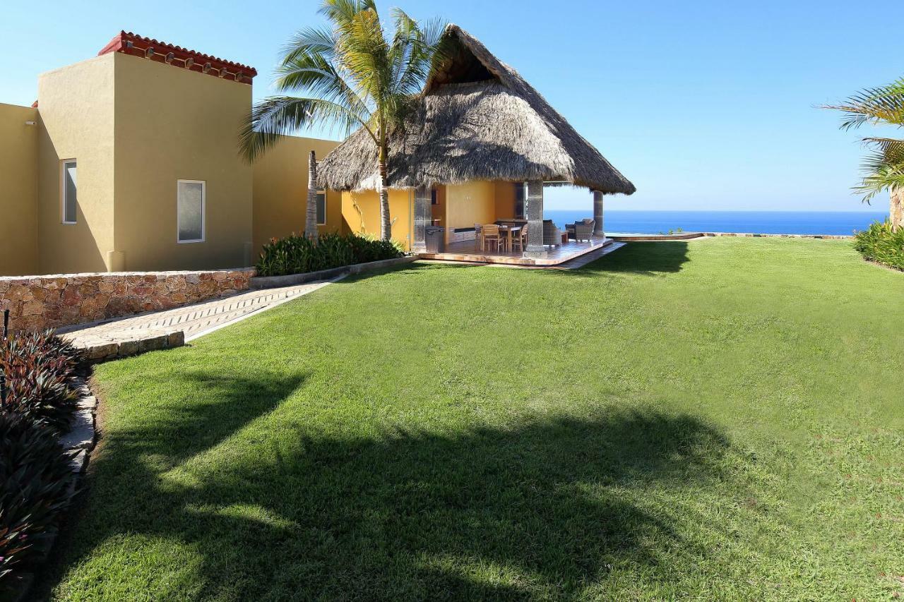 Villas Piedra Blanca Sayulita Buitenkant foto