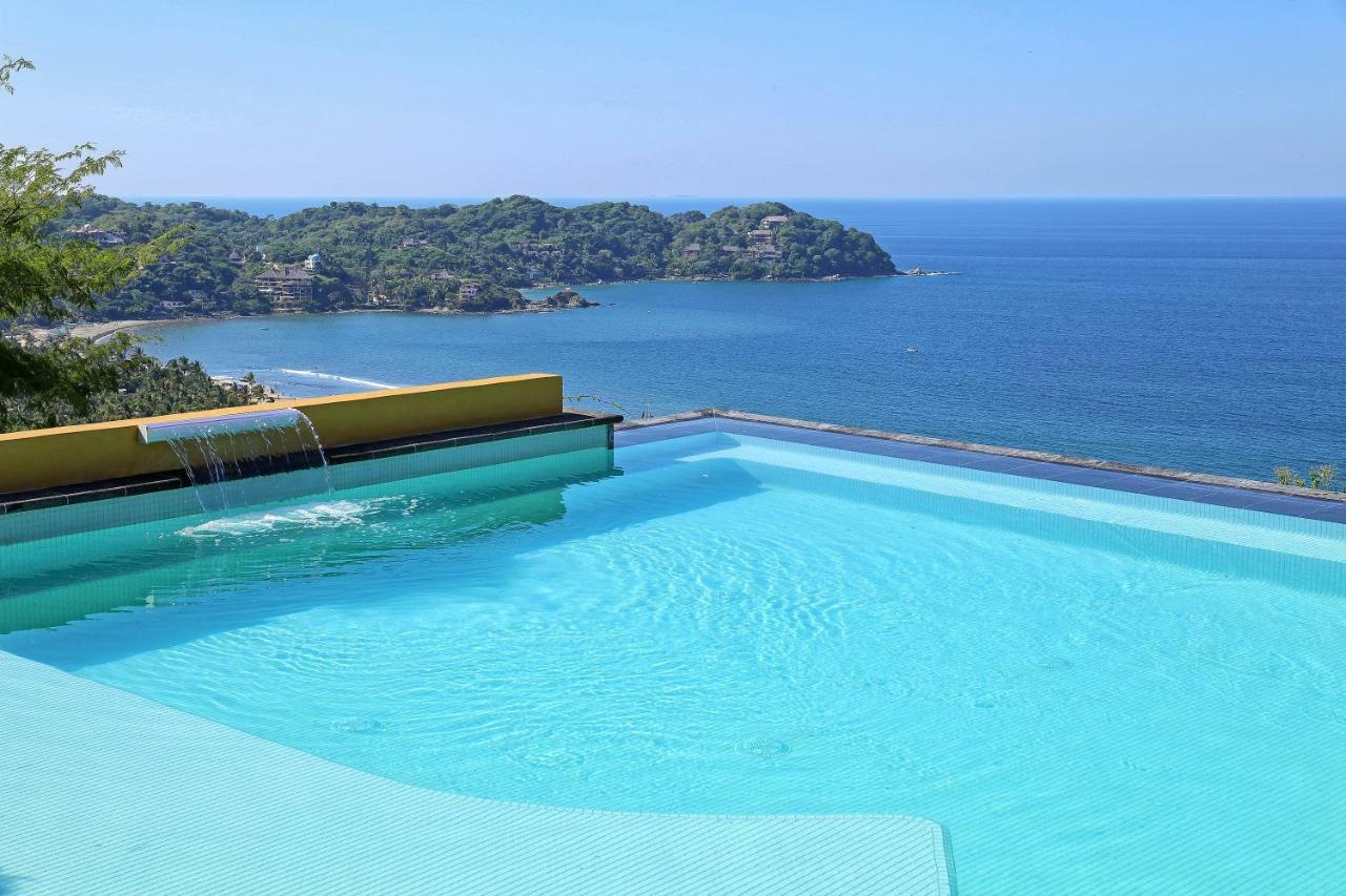 Villas Piedra Blanca Sayulita Buitenkant foto