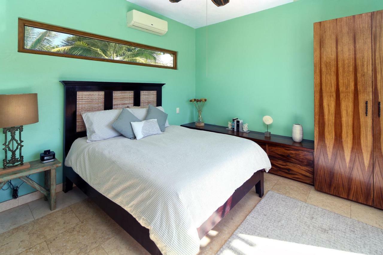 Villas Piedra Blanca Sayulita Buitenkant foto