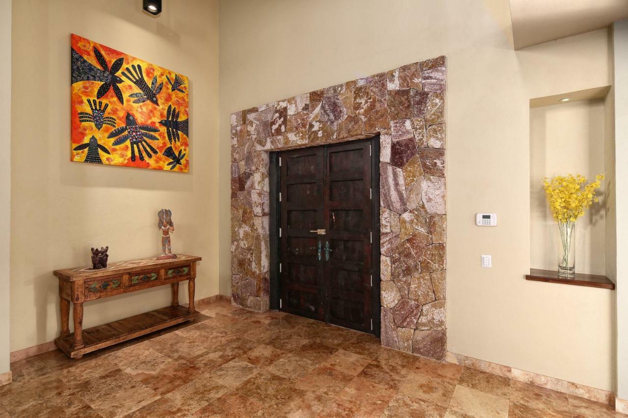 Villas Piedra Blanca Sayulita Buitenkant foto